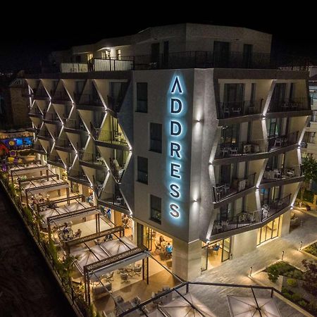 Хотел Address Ravda Exterior foto