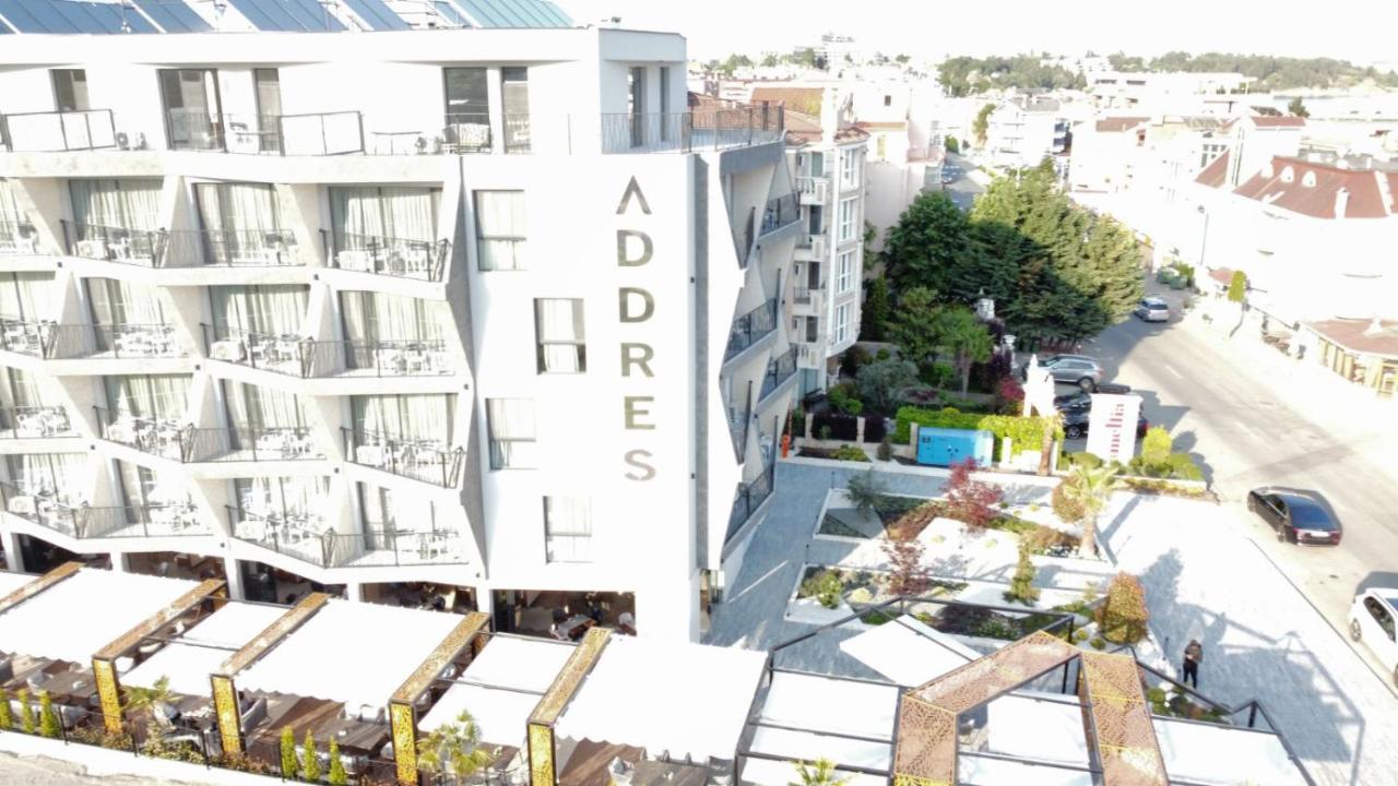 Хотел Address Ravda Exterior foto