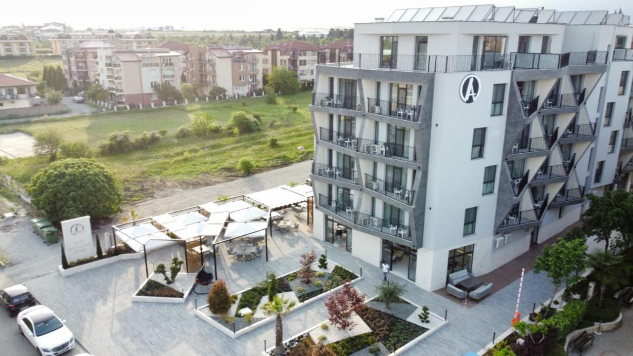 Хотел Address Ravda Exterior foto