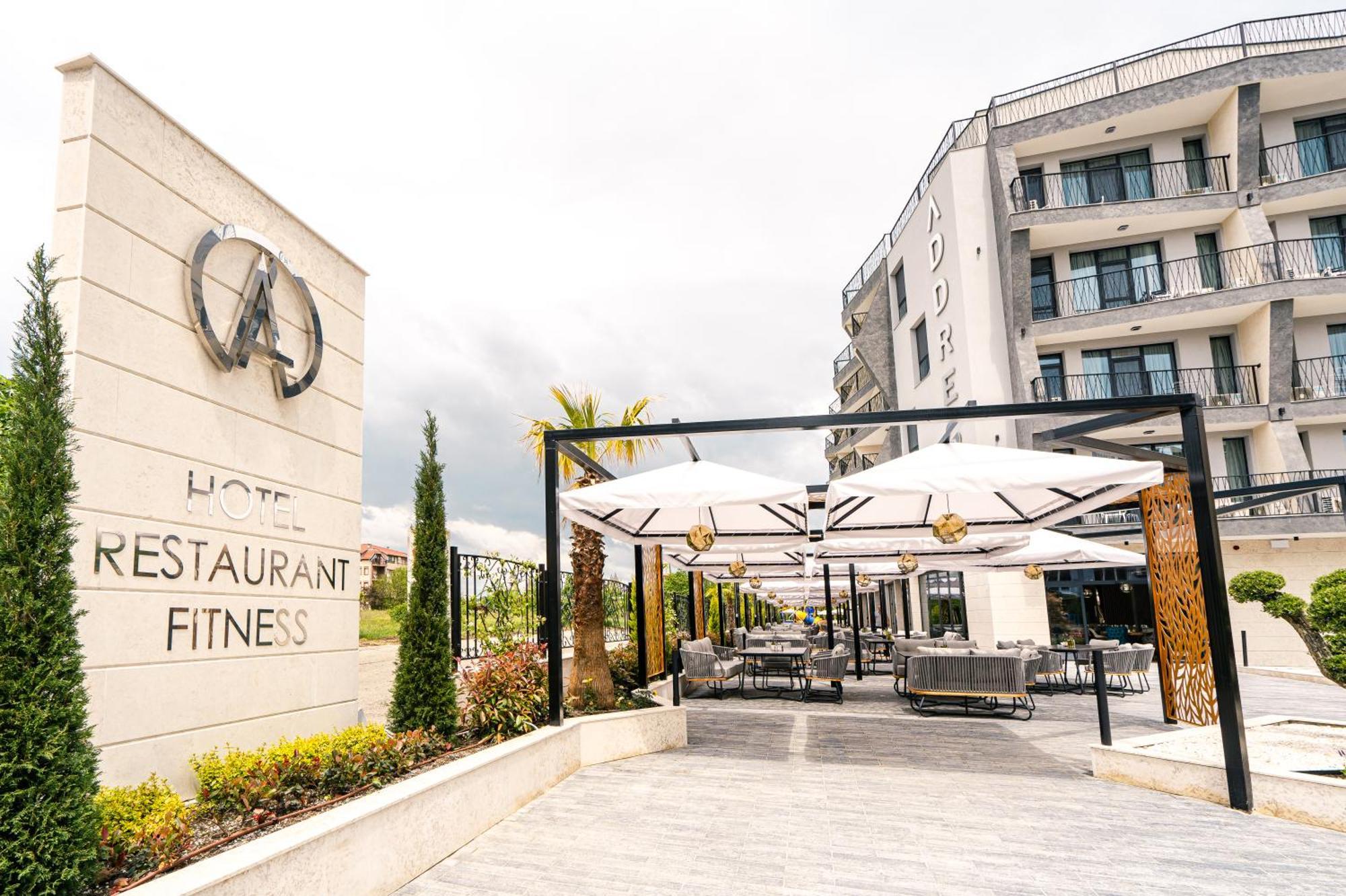 Хотел Address Ravda Exterior foto